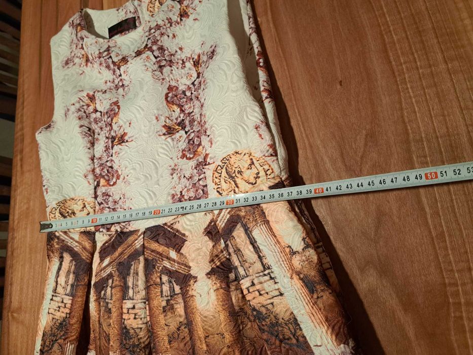 Сладка  Рокля !!!