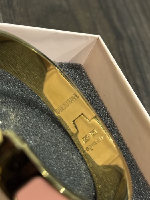 Дамска гривна Hermes
