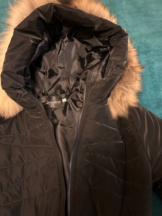 Кокетно зимно яке