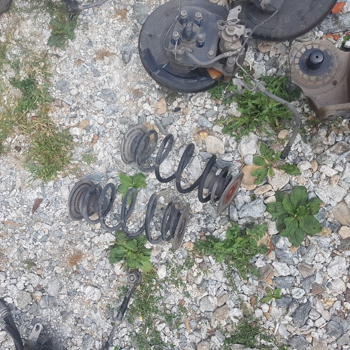 Преден мост магаре  носачи за опел астра х