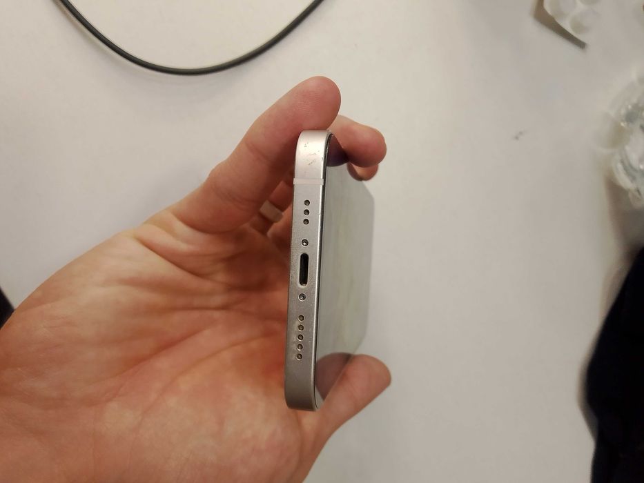 Iphone 12 White 64GB