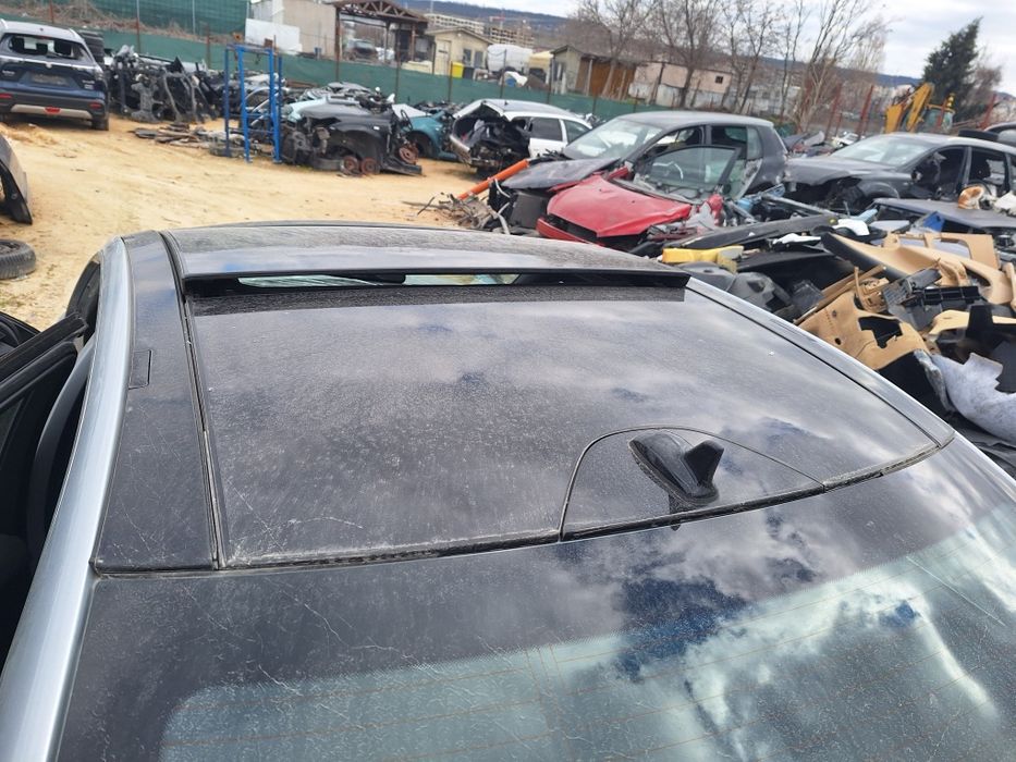 Панорама - панорамно стъкло Mercedes C-class W204 / Мерцедес Ц класа