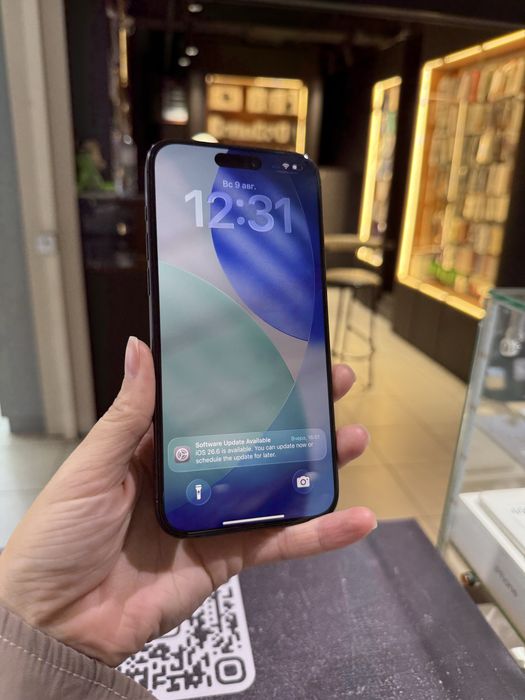 Продам 15Pro Max