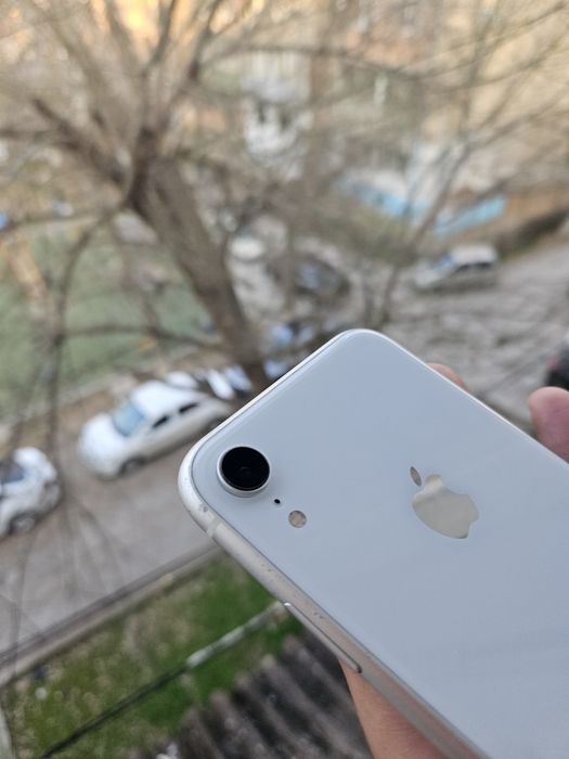 Iphone Xr 64 GB White