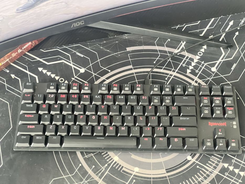 Set Pc Gaming Complet schimb