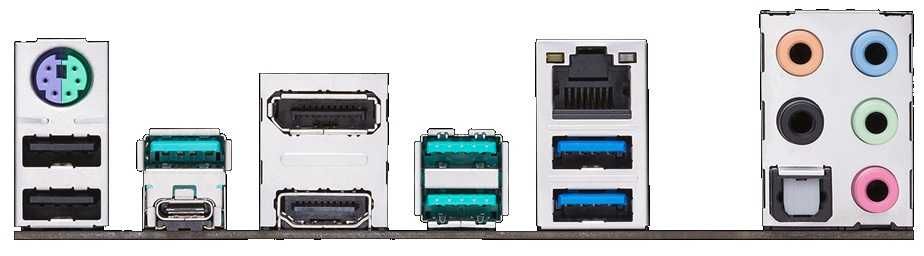 Дъно Дънна платка ASUS PRIME Z390-A 1151 DDR4 OVERCLOCK