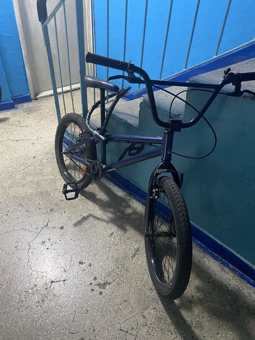 Vand bmx in stare buna