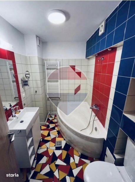 Apartament 4 camere-Spatios si luminos-Zona Strand-Pet friendly
