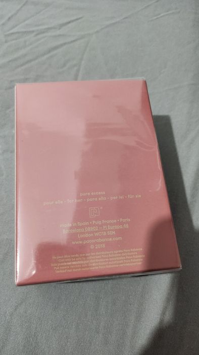 Apa de parfum Pure XS For Her