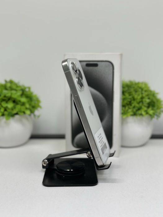 Iphone 15 Pro 256 gb