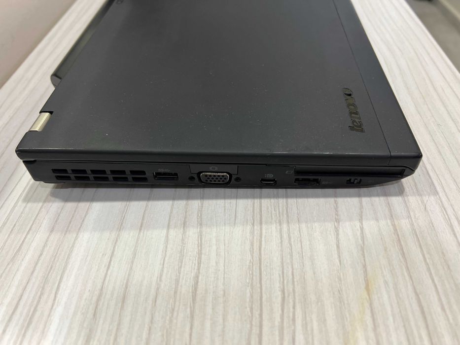 Lenovo ThinkPad X230 i5 - 3320M, 8 GB RAM, 12,5 '' (инча)
