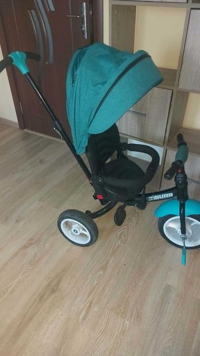 Детска Триколка Ягуар