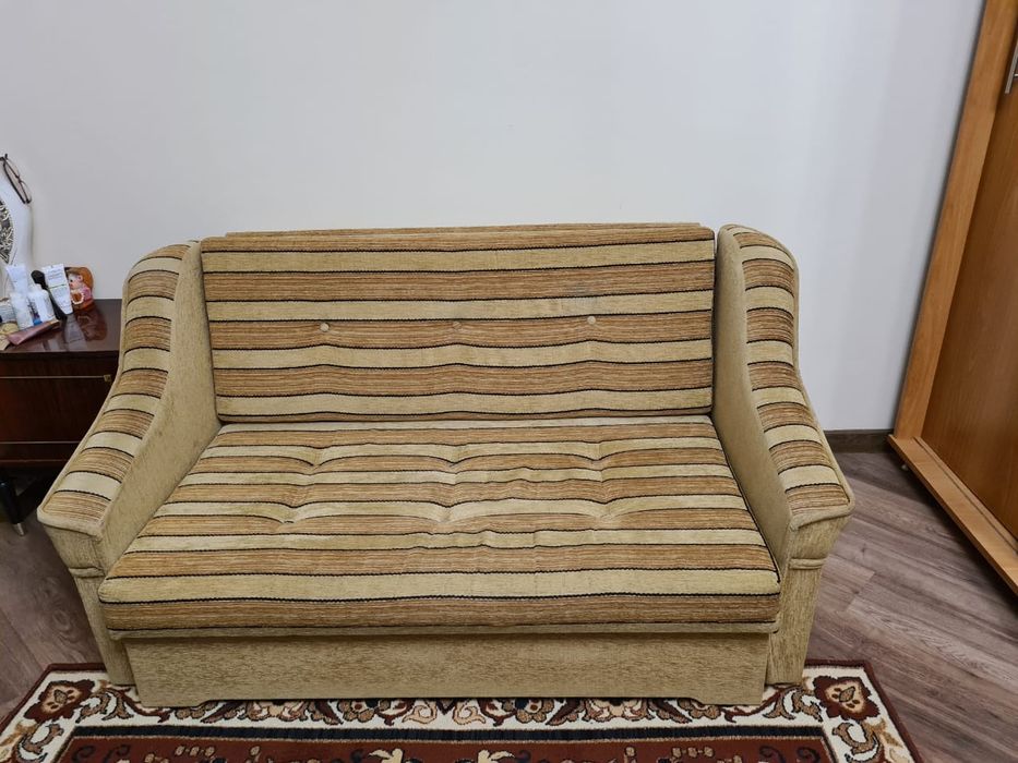 Кресло-кровать, раскладной