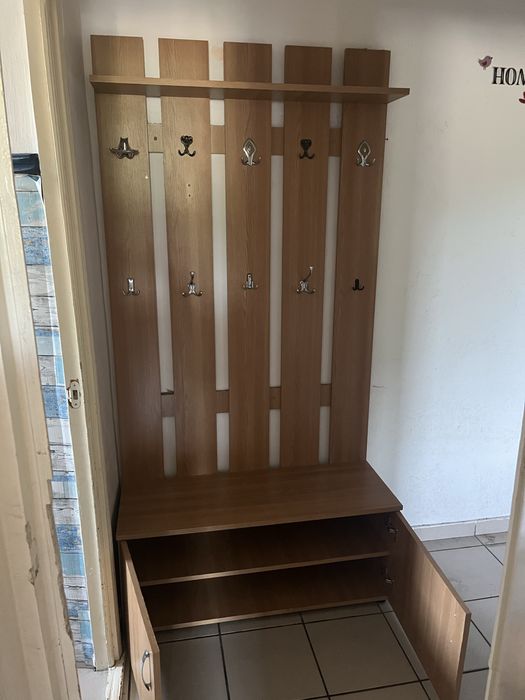 Cuier hol urgent Azi ! 150 lei