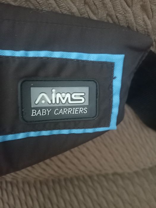 Продам эргорюкзак