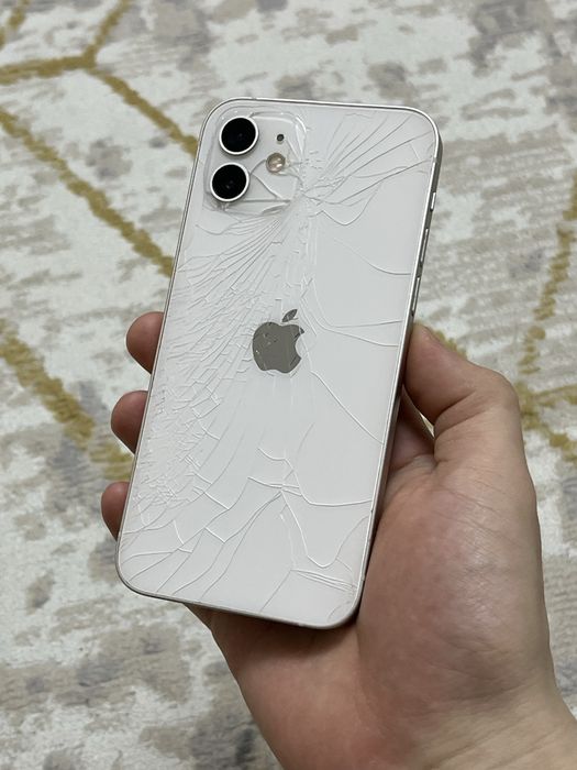 Iphone 12 64гб/75%