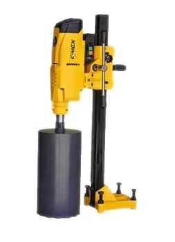 Машина за боркорони (ядково пробиване)  до Ф230