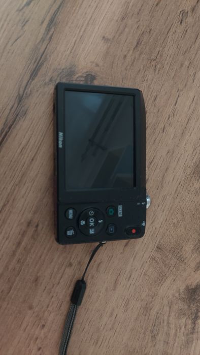 nikon coolpix s2800 в продаже