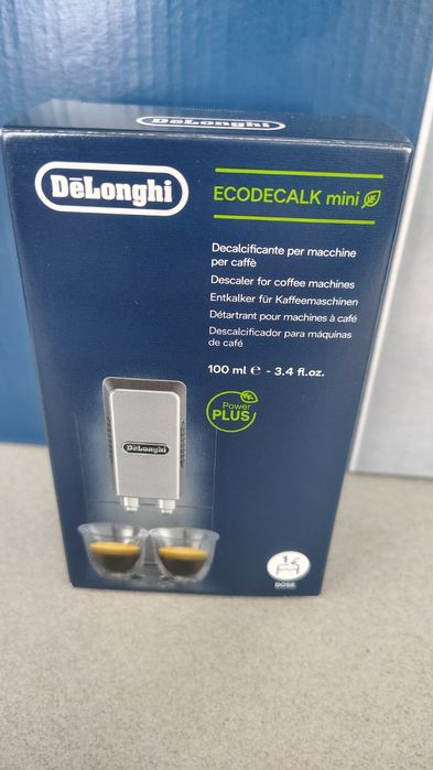 Кафе машина Делонги