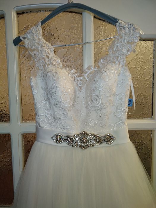 Rochie de mireasă