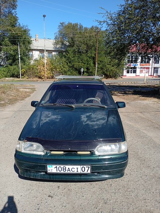 Ваз 2115 продам,срочно