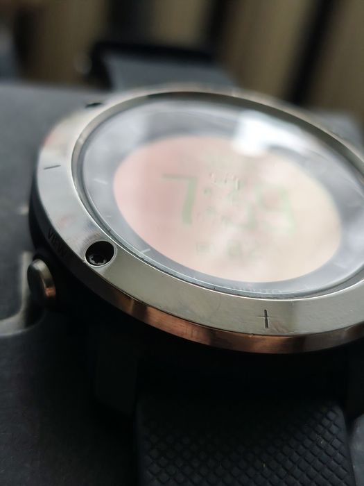 GPS часы Suunto Traverse