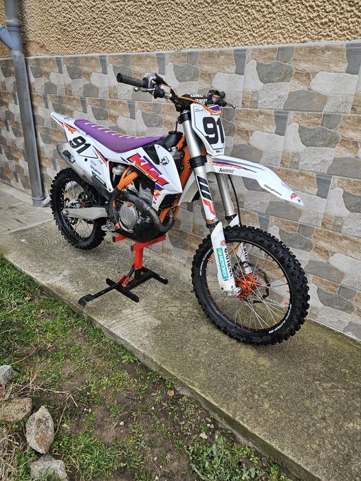 Ktm SX-F 250 2019