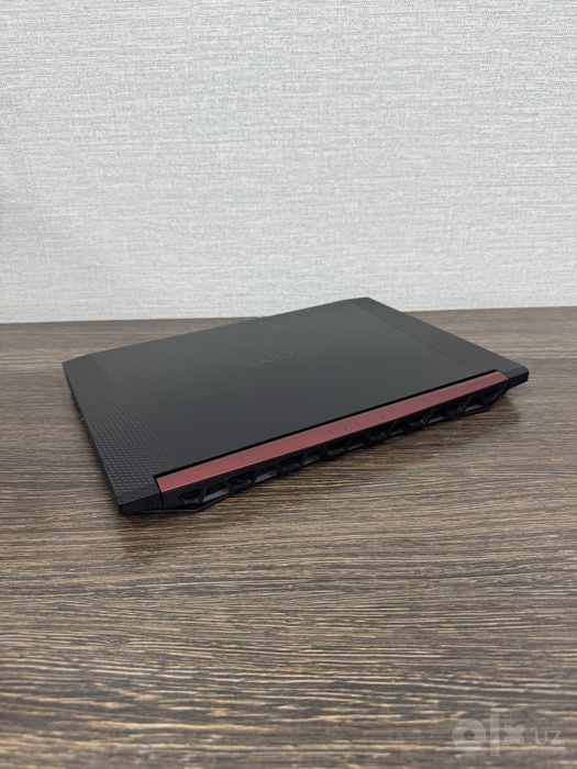 12-Ядерный Acer Nitro-5 intel Core i7 с GTX1650 4gb 15.6 IPS Дисплеем!