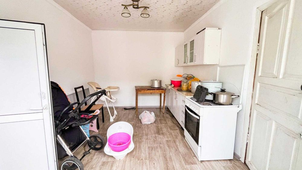 продам дом  в Еркине Ильяс Империя