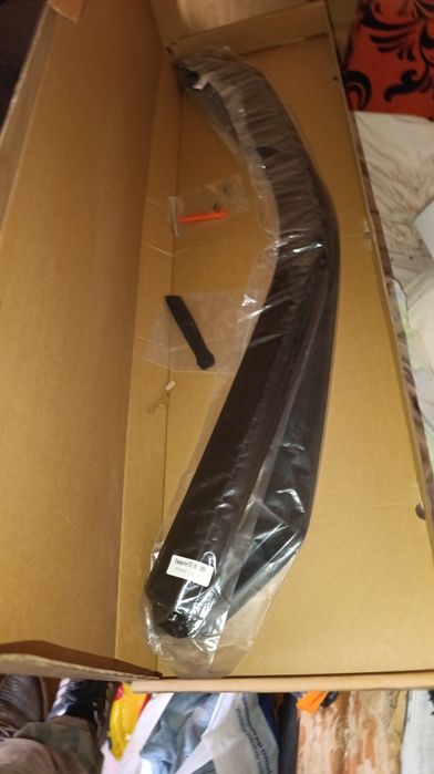 Ветробрани vw t5 от 2003г нагоре