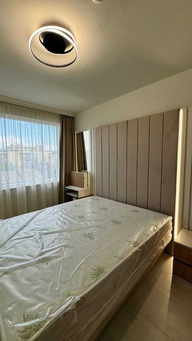Продава се Двустаен апартамент в к.к. Слънчев бряг - 50 кв.м за 1960 €/кв.м - Снимка #2