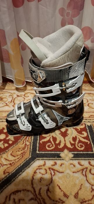 Clapari Atomic dama 38