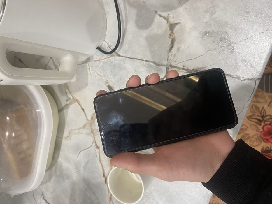 Samsumg A03 продам срочно бу