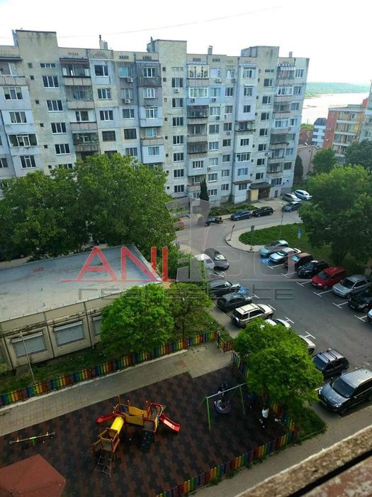 Продава се Четиристаен апартамент в Варна, Център - 82 кв.м за 996 €/кв.м - Снимка #12