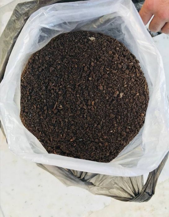 Биогумус сатылады табий органик тогин 100%гарантия