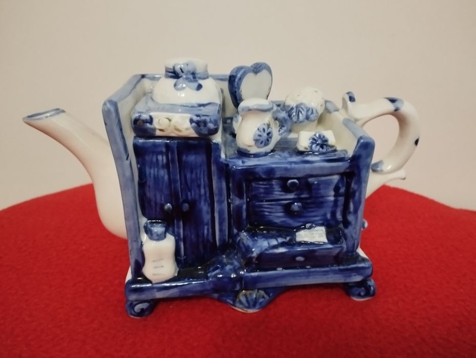 Din vremuri de odinioară