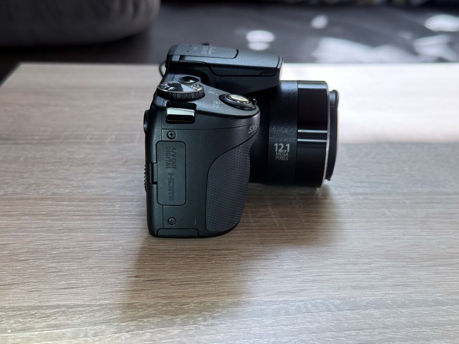 Canon PowerShot SX510 HS