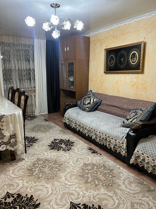 продам квартиру в хорошем состоянии