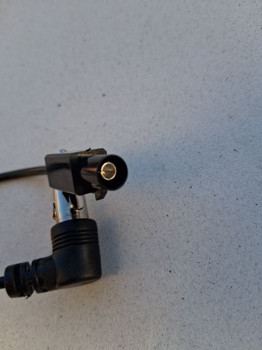Adaptor antenă radio 39 lei