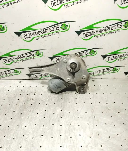 Motoras stergatoare volan pe stanga Peugeot 407 2006
