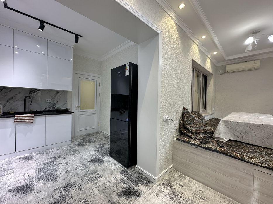 Продам 3х ком / Удовенный зал / ориентир Гринвич