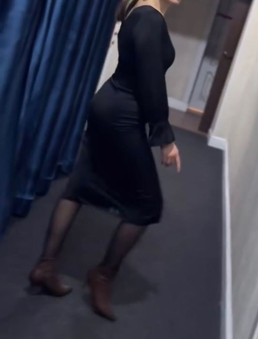 Продам красивое вечернее платье