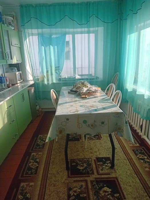 Продам дом с.Еркин