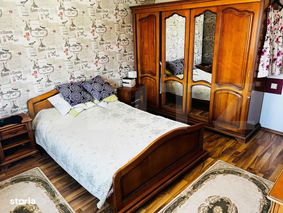 Casa individuala, Santana de Mures