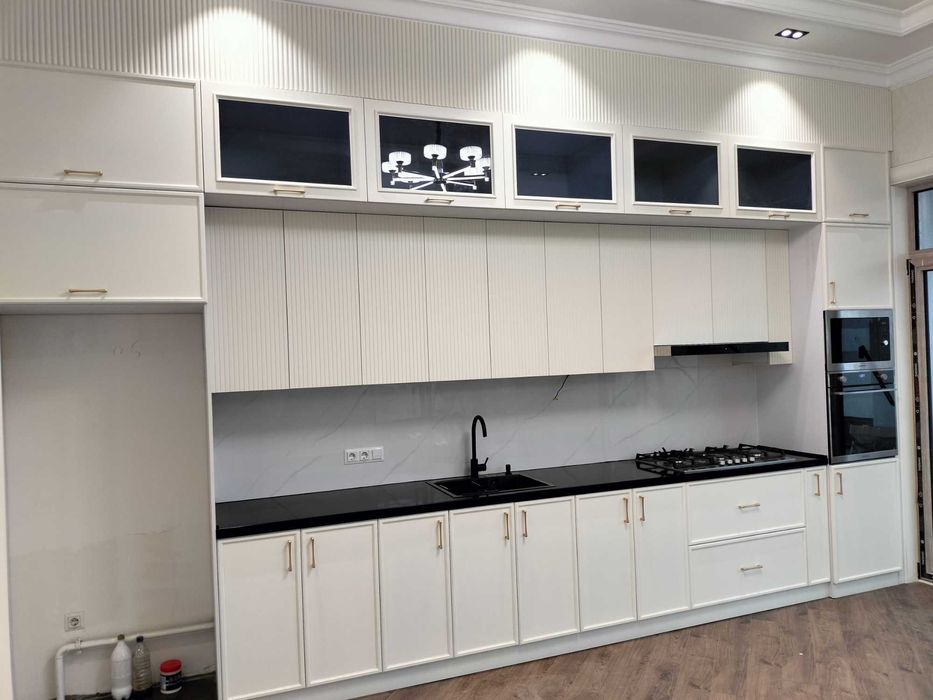 Сифатли ОШХОНА мебеллари буюртма буйича