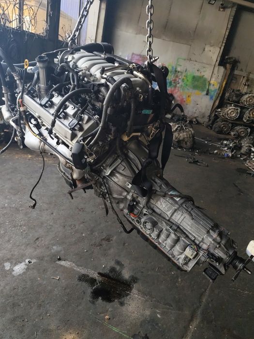 Свап комплект uz jz