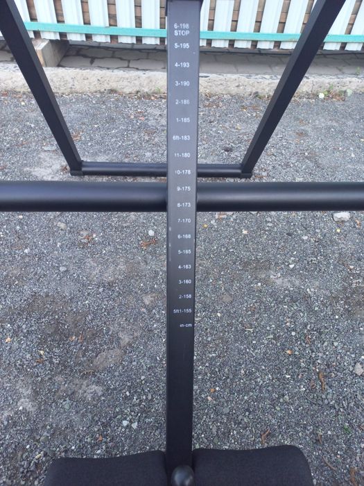 Инверсионный Cтол Start Line Traction