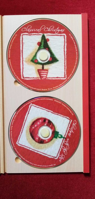 CD-uri DVD-uri cu muzica colinde, Boney M, Roxette, Beethoven