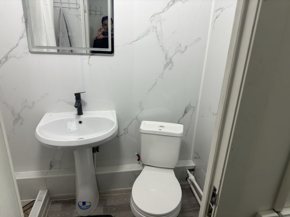 Жилой Контейнер молуль 40 тоник