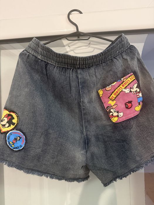 Disney Top Djofra Джофра